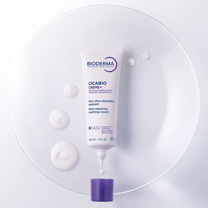 Cicabio Crème+