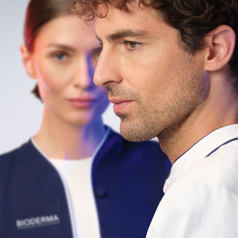 Bioderma recommended by dermatologists