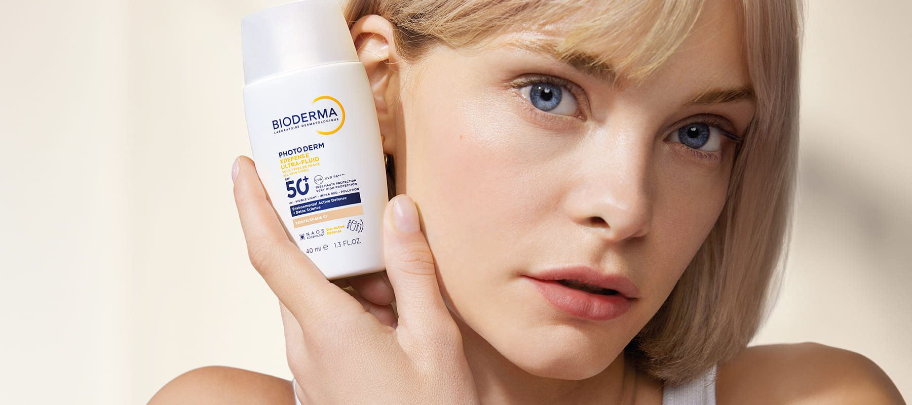 When and how to apply sunscreen in your skincare r