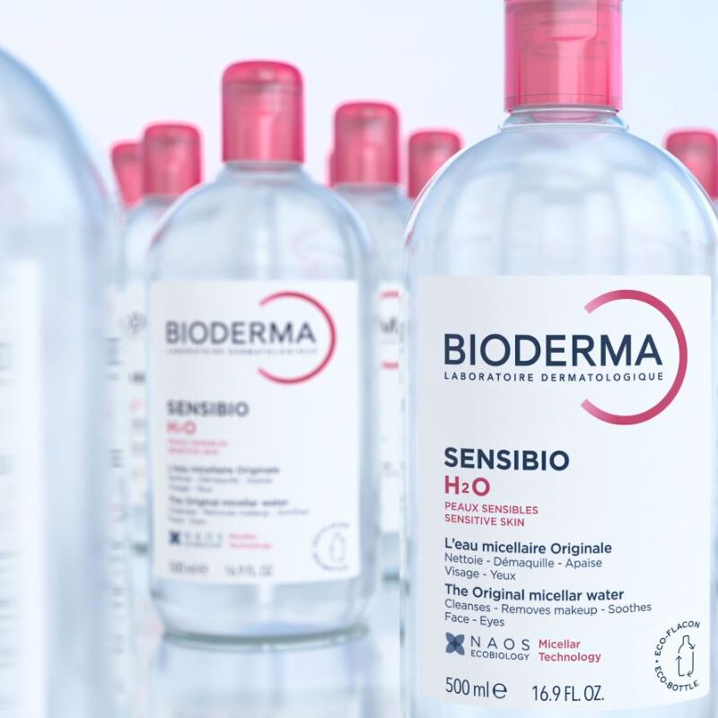 sensibio h2O