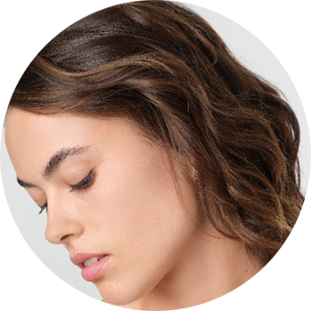 Hair and scalp