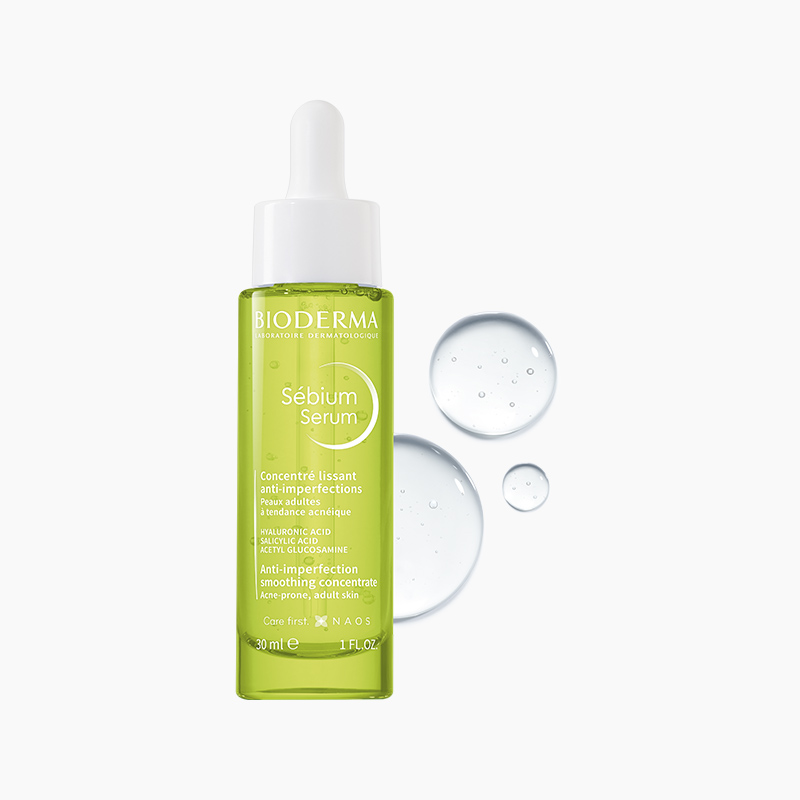 Sebium Serum